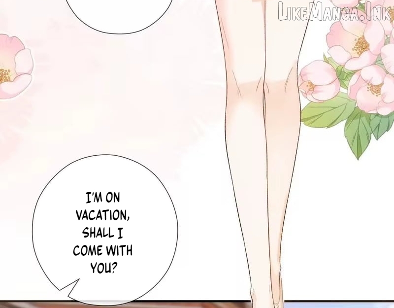 Madam and Her Daily Online Face-Slapping Chapter 246  - page 4